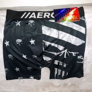 Aeropostale x Marvel Boxer Briefs
